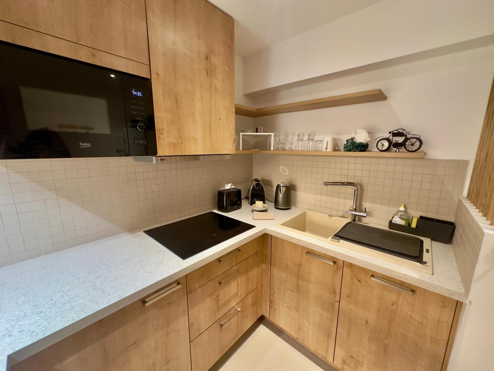 Evasion Boheme - Studio Avec Terrasse Au Coeur De Канны Экстерьер фото